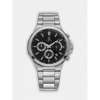 Мужские наручные часы IIK 2006 (черный)