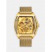 Мужские наручные часы SWISH JX159 (золото)