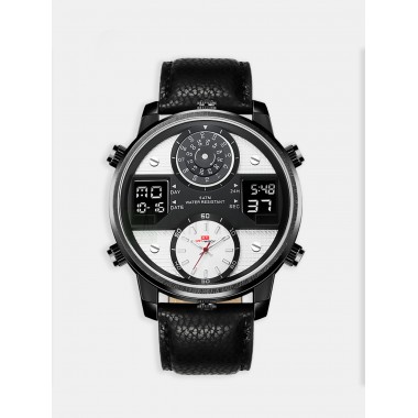 Мужские наручные часы KAT-WATCH 720N (белый)