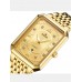Мужские наручные часы SWISH 0118 (золото)