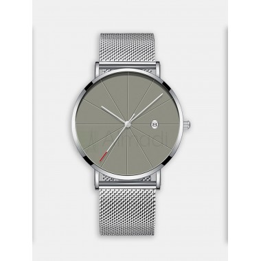 Мужские наручные часы 83QW108 (серый)