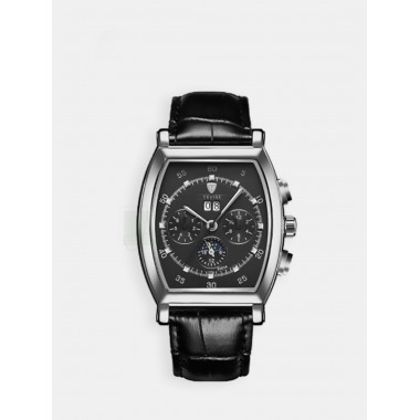 Мужские наручные часы TEVISE 8383A (черный )