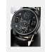 Мужские наручные часы KAT-WATCH 720N (черный)