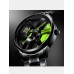 Мужские наручные часы GADYSON 753971 (зеленый)