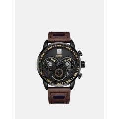 Мужские наручные часы AKDPN A9012 (черный)