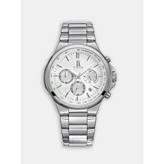 Мужские наручные часы IIK 2006 (белый)