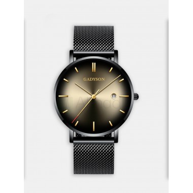 Мужские наручные часы GADYSON А421 (серый)