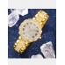 Женские наручные часы A305 ( золото)