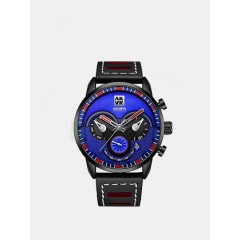 Мужские наручные часы AKDPN A9012 (синий)