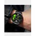 Мужские наручные часы GADYSON 753971 (зеленый)