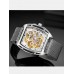 Мужские наручные часы SWISH JX159 (серебро)