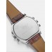 Мужские наручные часы OULM 1349 (белые)