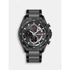 Мужские наручные часы SWISH 0068G (черный)