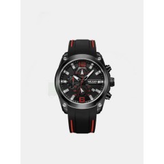 Мужские наручные часы MEGIR 2063 (черный)