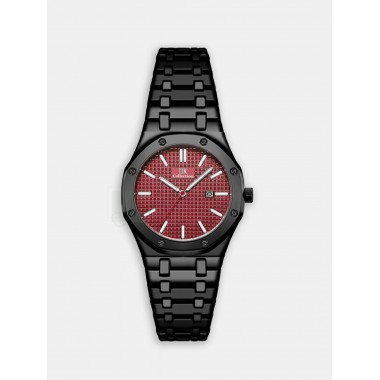 Женские наручные часы IIK 1338 (красный)