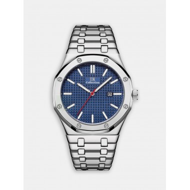 Мужские наручные часы IIK 1338 (синий)