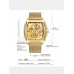 Мужские наручные часы SWISH JX159 (золото)