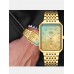 Мужские наручные часы SWISH 0118 (золото)