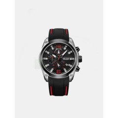 Мужские наручные часы MEGIR 2063 (угольный)
