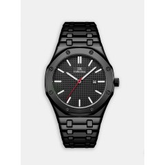 Мужские наручные часы IIK 1338 (черный)