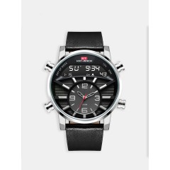 Мужские наручные часы KAT-WATCH 1819 (черный)