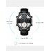 Мужские наручные часы KAT-WATCH 720N (белый)