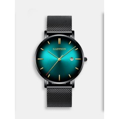 Мужские наручные часы GADYSON А421 (темно-зеленый)