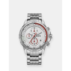Мужские наручные часы AKDPN A9013 (серебро)