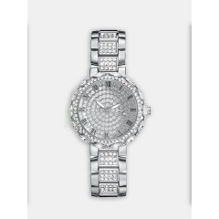 Женские наручные часы A305 (серебро)