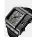 Мужские наручные часы OULM 3364 (черные)